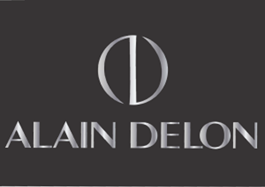 ALAIN DELON