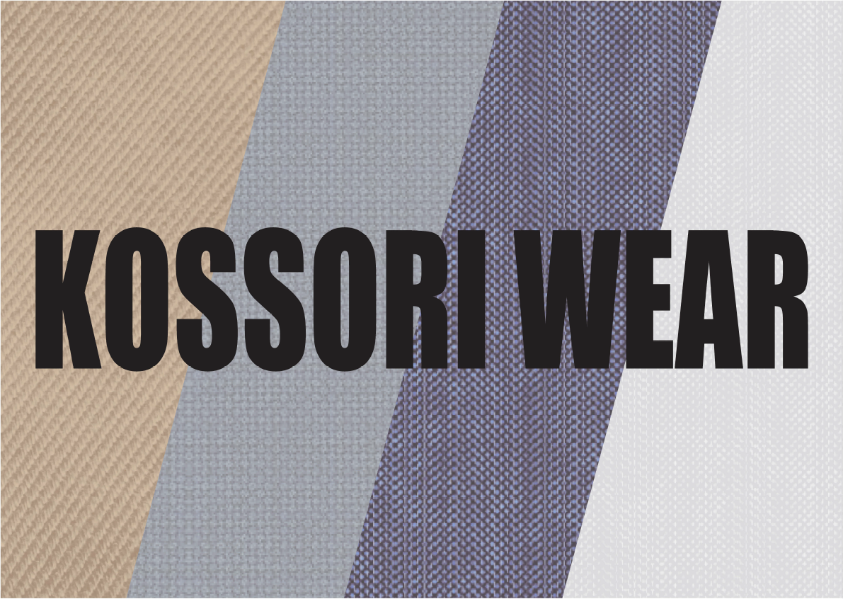KOSSORI WEAR