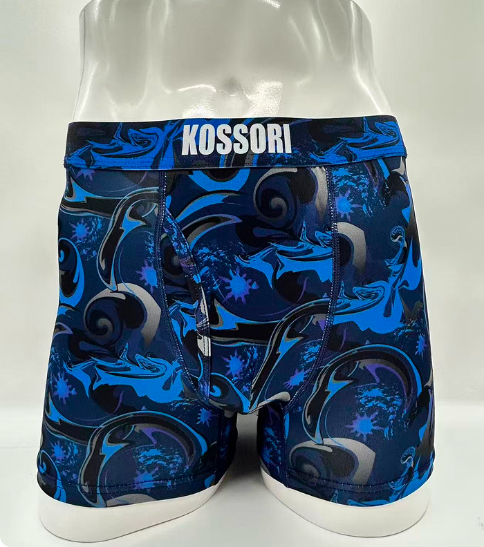 KOSSORI WEAR