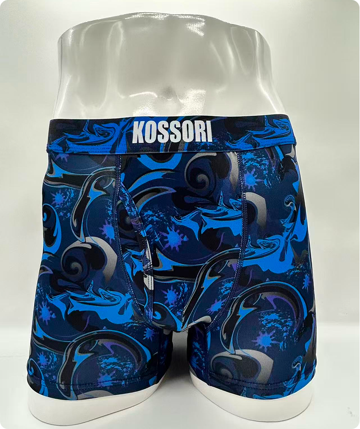 KOSSORI WEAR